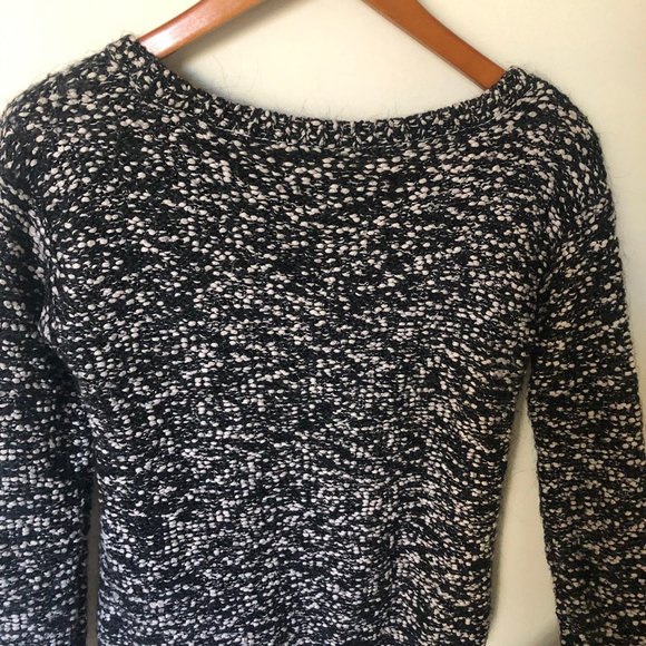 Alice & Olivia Mohair/Polyester/Acrylic Woman's Sweater Size Small - Picture 3 of 7